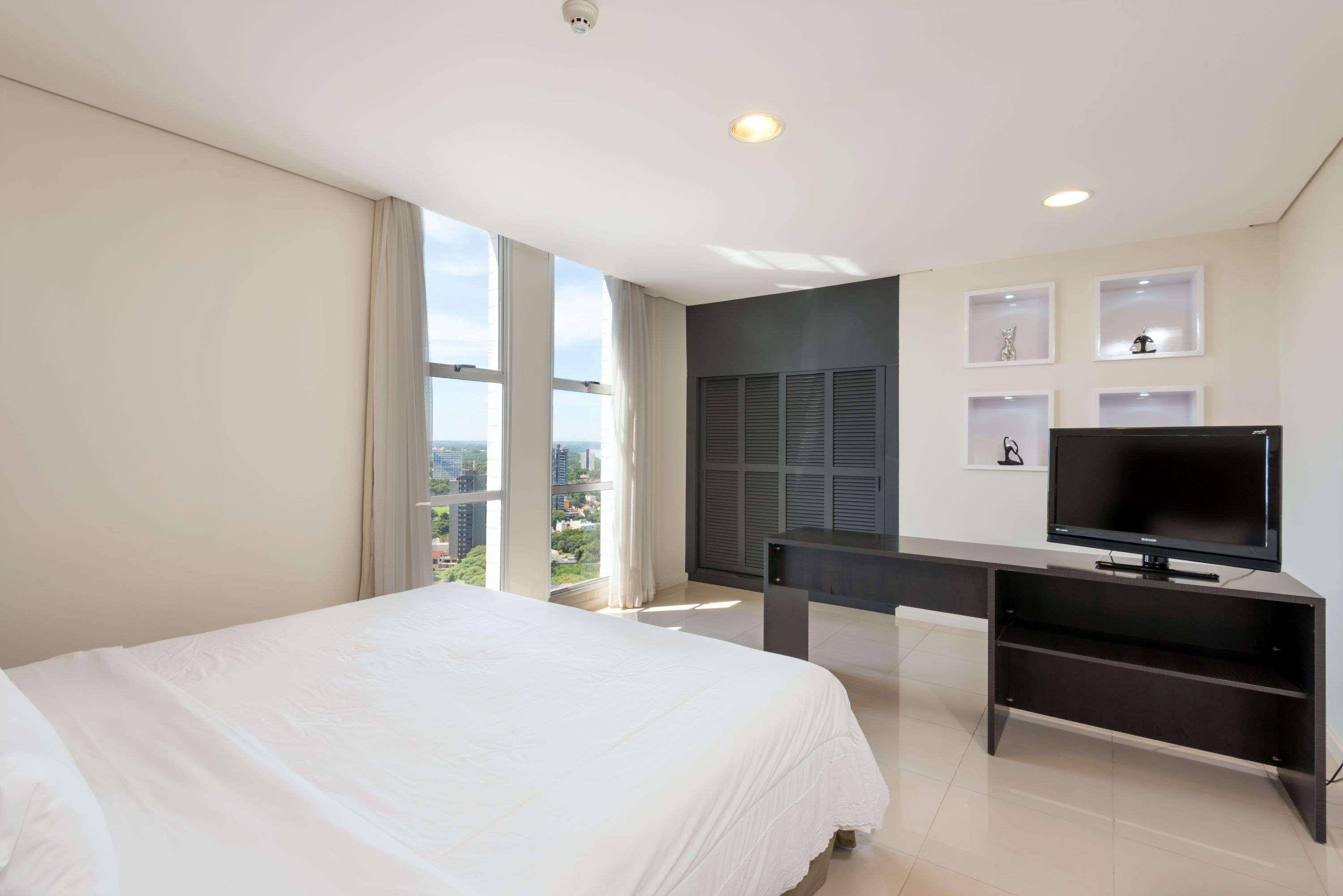 Wyndham Golden Foz Suites Фос ду Игуасу Екстериор снимка