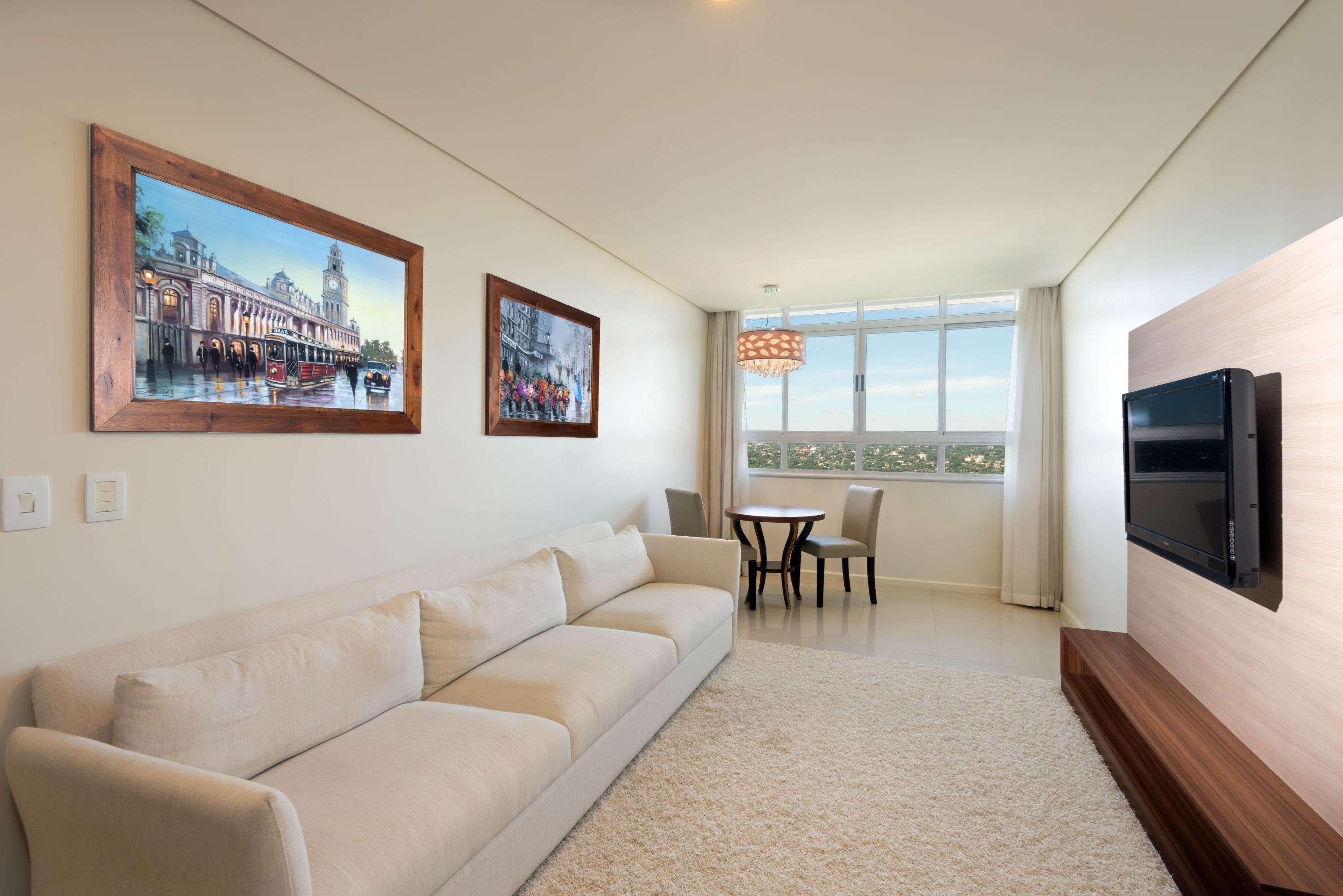 Wyndham Golden Foz Suites Фос ду Игуасу Екстериор снимка