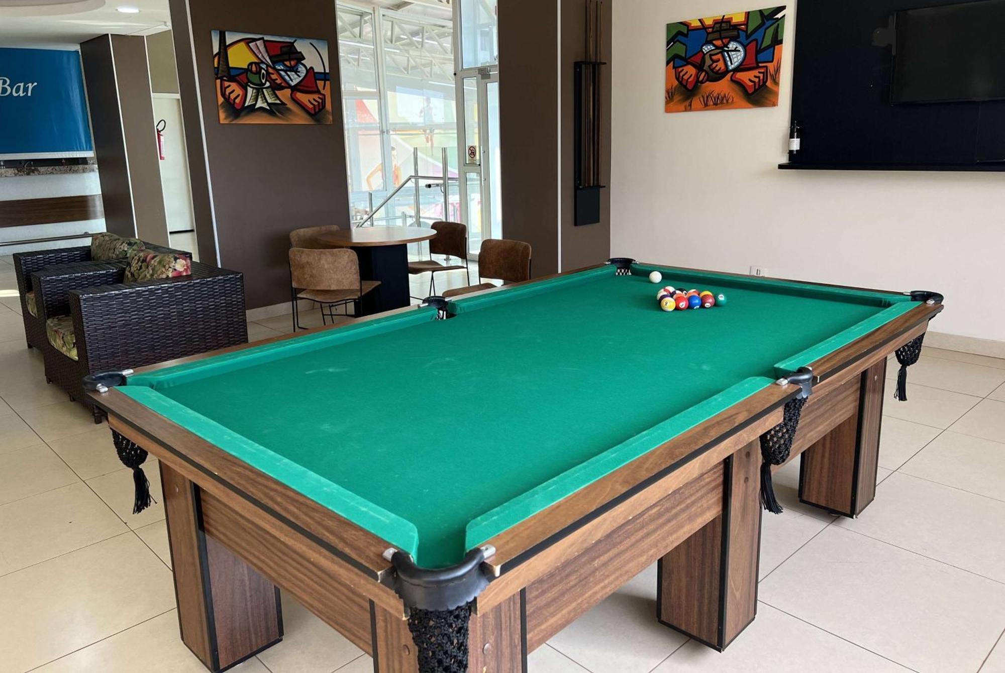 Wyndham Golden Foz Suites Фос ду Игуасу Екстериор снимка
