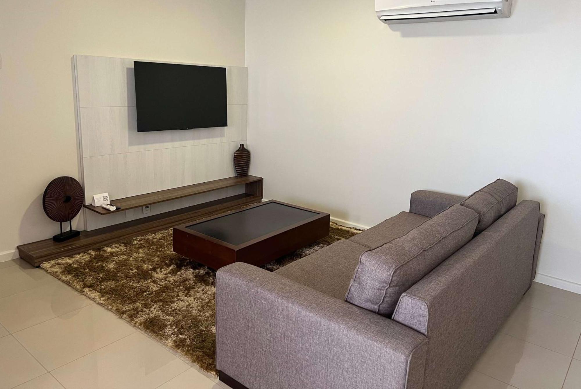 Wyndham Golden Foz Suites Фос ду Игуасу Екстериор снимка